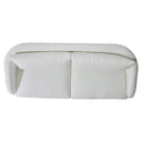 Palermo Curved Outdoor Sofa