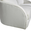 Palermo Curved Outdoor Sofa