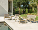Atlas Outdoor Chair