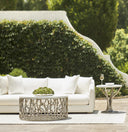 Solana Outdoor Sofa