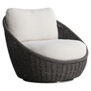 Santa Monica Outdoor Swivel