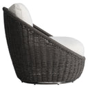 Santa Monica Outdoor Swivel