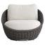 Santa Monica Outdoor Swivel