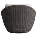 Santa Monica Outdoor Swivel