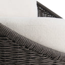 Santa Monica Outdoor Swivel