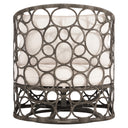 Bali Outdoor Swivel Chair