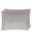 Jabot Velvet Decorative Pillow