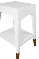 Patti Side Table