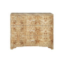 Plymouth Chest