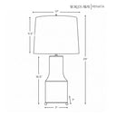 Renata Table Lamp