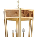 Reynolds Pendant