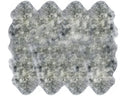 Long Wool Octo Rug
