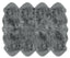 Long Wool Octo Rug