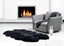 Long Wool Quarto Rug