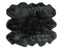 Long Wool Sexto Rug