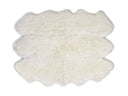 Long Wool Sexto Rug