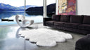 Long Wool Sexto Rug