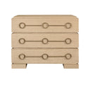 Roderick Chest