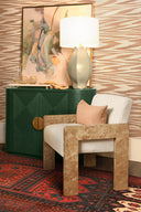Roger Cabinet
