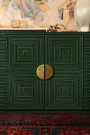 Roger Cabinet