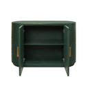 Roger Cabinet