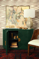 Roger Cabinet