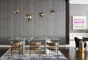 Antique Mirror Star Chandelier lifestyle