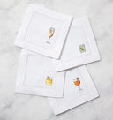 Aperitivo Cocktail Napkins