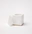 Pietra Marble Storage Jar