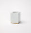 Pietra Marble Toothbrush Holder