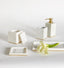 Pietra Marble Soap Dish