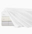 Sferra Giza 45 Percale Flat Sheet