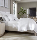 Sferra Giza 45 Percale Duvet Cover