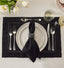 Festival Linen Placemats