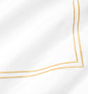 Grand Hotel Flat Sheet