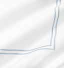 Grand Hotel Flat Sheet