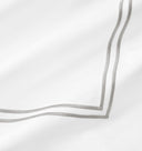 Grand Hotel Flat Sheet