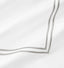 Grand Hotel Flat Sheet