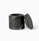 Marquina Storage Jar