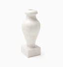 Vara White Vase