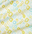 Geometrico Duvet Cover
