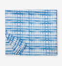 Plaidino Duvet Cover