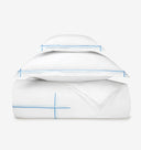 Tratto Duvet Cover