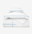 Tratto Duvet Cover