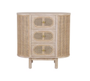Joelle Side Table