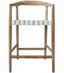 Eijnar Counter Stool