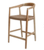 Eijnar Counter Stool- Natural