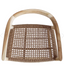 Eijnar Counter Stool- Natural