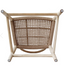 Eijnar Counter Stool- Natural