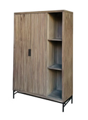Kurt Cabinet